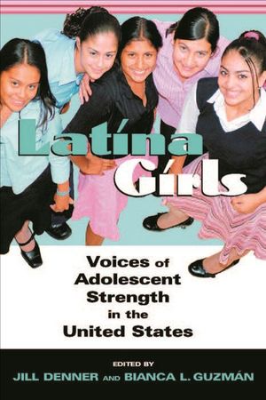 Buy Latina Girls at Amazon