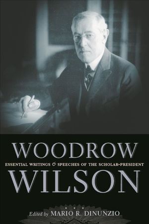 Buy Woodrow Wilson at Amazon