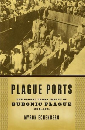 Buy Plague Ports at Amazon