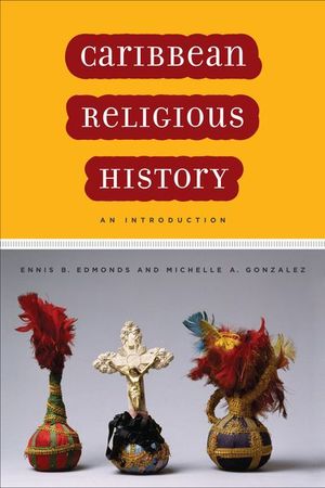 Buy Caribbean Religious History at Amazon