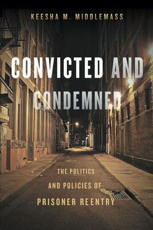 Buy Convicted and Condemned at Amazon