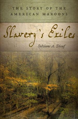Buy Slavery's Exiles at Amazon
