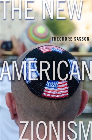 Buy The New American Zionism at Amazon