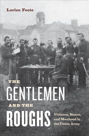 Buy The Gentlemen and the Roughs at Amazon