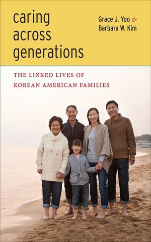 Buy Caring Across Generations at Amazon