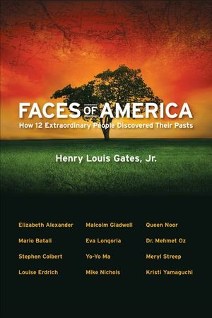 Buy Faces of America at Amazon