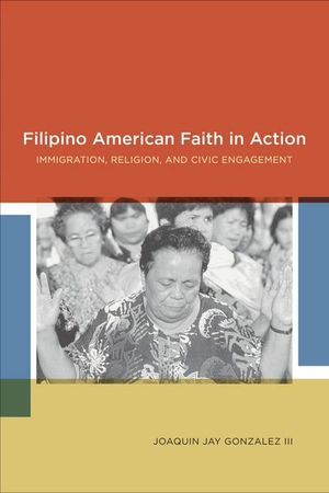 Buy Filipino American Faith in Action at Amazon