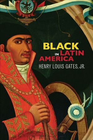 Buy Black in Latin America at Amazon