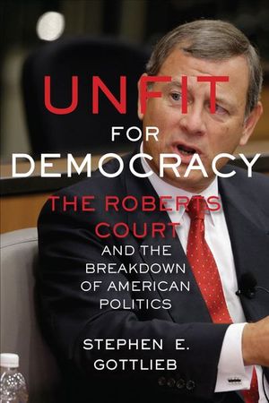 Buy Unfit for Democracy at Amazon