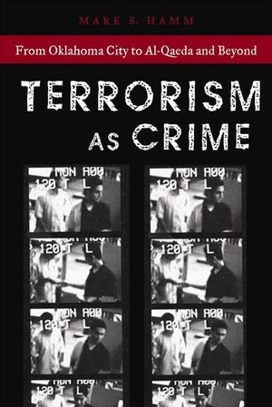 Buy Terrorism As Crime at Amazon