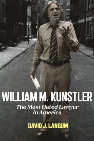 Buy William M. Kunstler at Amazon