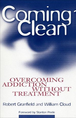 Buy Coming Clean at Amazon