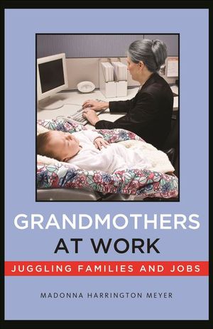 Buy Grandmothers at Work at Amazon