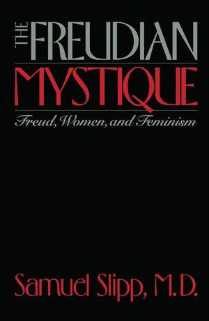 Buy The Freudian Mystique at Amazon
