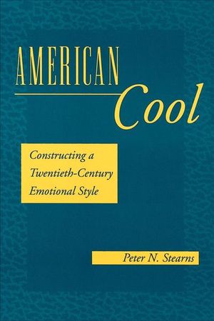 Buy American Cool at Amazon