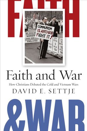 Buy Faith and War at Amazon