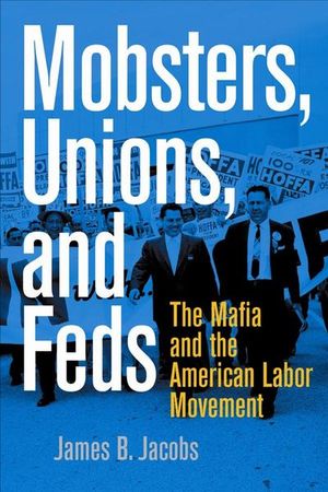 Buy Mobsters, Unions, and Feds at Amazon