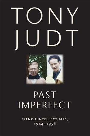 Buy Past Imperfect at Amazon