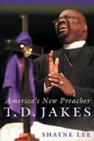 Buy T.D. Jakes at Amazon