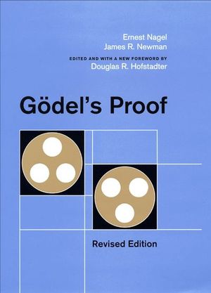 Buy Godel's Proof at Amazon