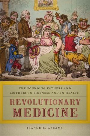 Revolutionary Medicine