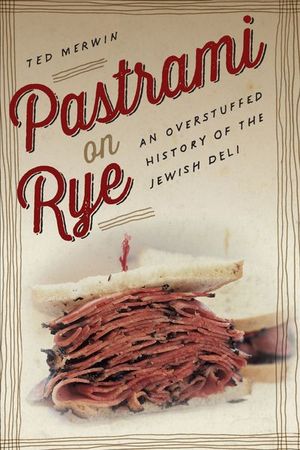 Pastrami on Rye