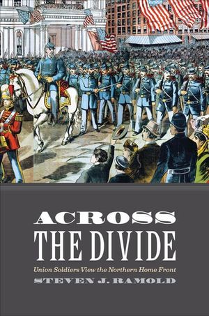 Buy Across the Divide at Amazon