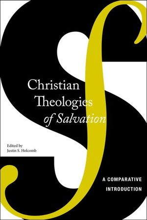 Buy Christian Theologies of Salvation at Amazon