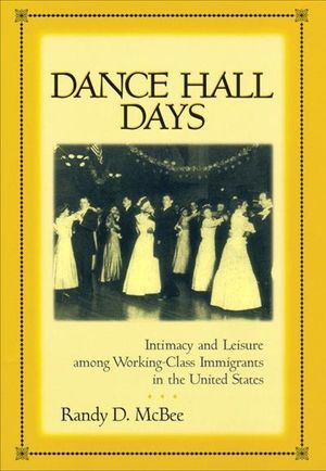 Buy Dance Hall Days at Amazon