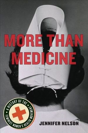 More Than Medicine