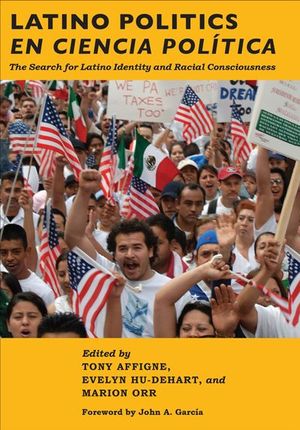 Latino Politics en Ciencia Politica