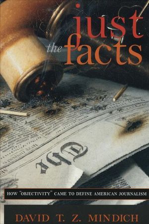 Buy Just the Facts at Amazon