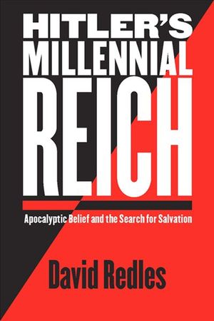 Buy Hitler's Millennial Reich at Amazon