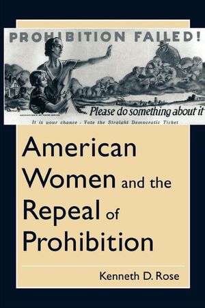 Buy American Women and the Repeal of Prohibition at Amazon