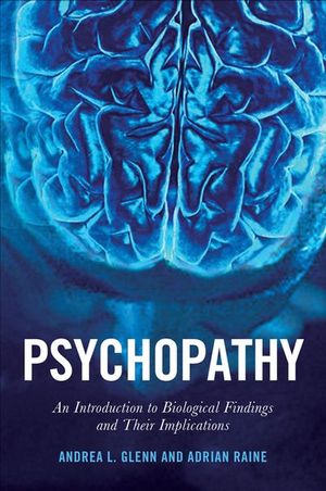 Buy Psychopathy at Amazon