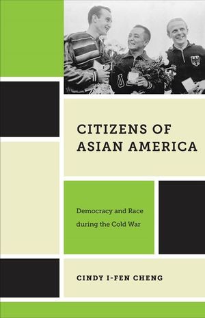 Buy Citizens of Asian America at Amazon