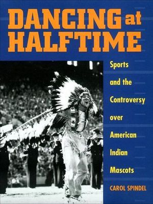 Buy Dancing at Halftime at Amazon