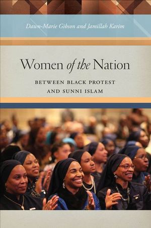 Buy Women of the Nation at Amazon