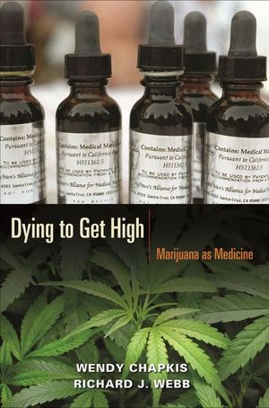 Buy Dying to Get High at Amazon