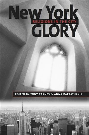 Buy New York Glory at Amazon