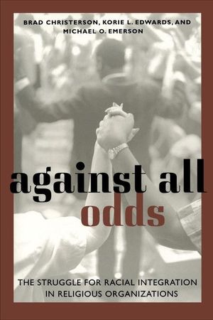 Buy Against All Odds at Amazon