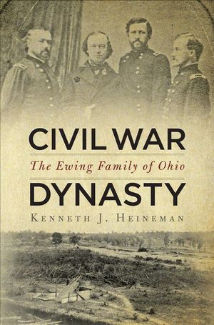 Civil War Dynasty