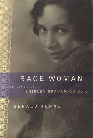 Buy Race Woman at Amazon