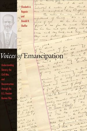 Buy Voices of Emancipation at Amazon