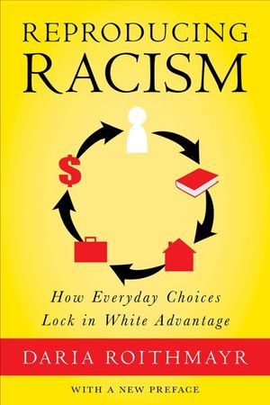 Buy Reproducing Racism at Amazon