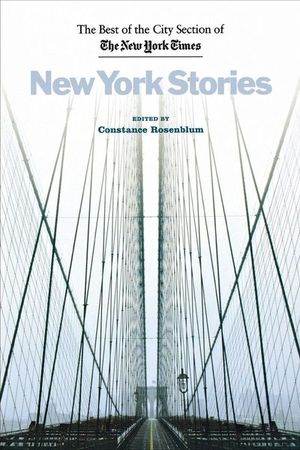 Buy New York Stories at Amazon