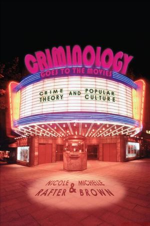 Buy Criminology Goes to the Movies at Amazon