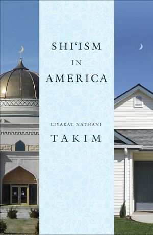 Buy Shi'ism in America at Amazon