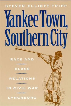 Yankee Town, Southern City