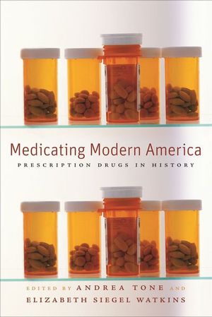 Buy Medicating Modern America at Amazon